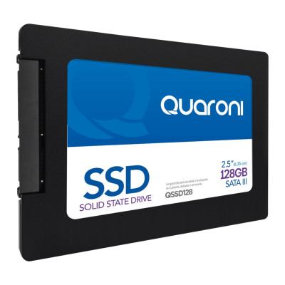 Quaroni QSSD128-Z SSD 128GB SATA3