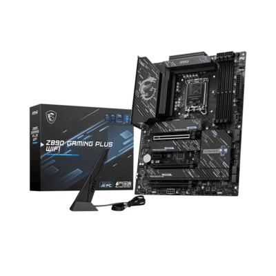MSI MAG Z890 TOMAHAWK WIFI | Tarjeta Madre