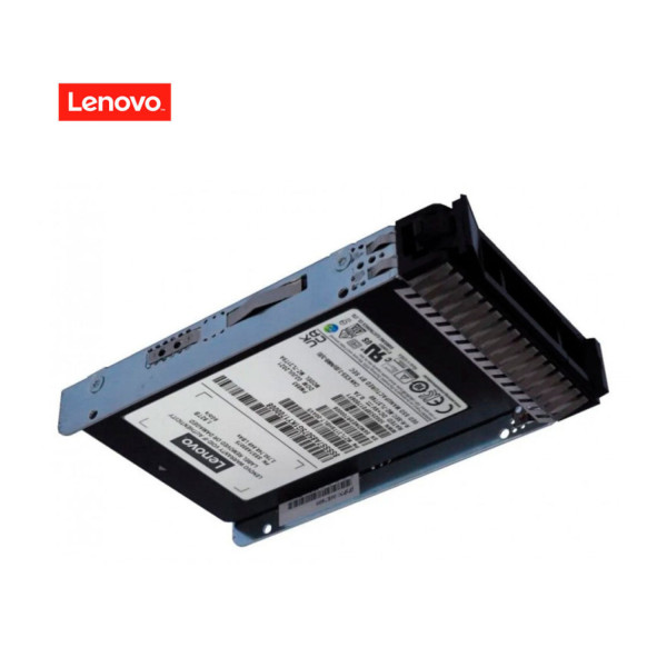 UNIDAD DE ESTADO SOLIDO LENOVO THINKSYSTEM M.2 VA 960GB READ INTENSIVE SATA 6GB NHS SSD 4XB7B07589