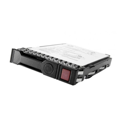HPE SSD 480 GB SATA 6 G P40502-B21