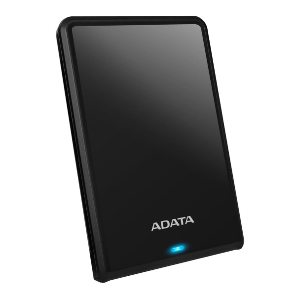 Disco duro externo ADATA HV620S 2TB portátil 2.5 USB 3.2 AHV620S-2TU31-CBK