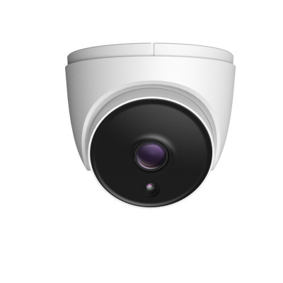 CAMARA IP MOTOROLA MTIDM045701 / DOMO METAL / LENTE FIJO / 5MP / IK10 / IP67 / ONVIF / POE / DNR 3D , WDR DIGITAL , HLC , BLC ,