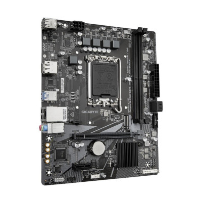 GIGABYTE H610M K V2 | Tarjeta Madre DDR5