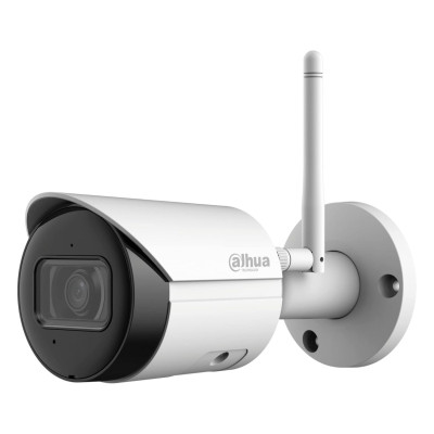 CAMARA IP WIFI/DAHUA/ FARO-B29S-LU/CAMARA TIPO BALA WI-FI DE ENFOQUE FIJO A TODO COLOR/2 MP/ RJ45/MICROSD/CON MICROFONO