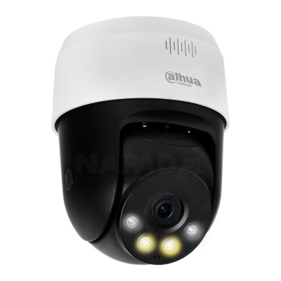 CAMARA IP PT/ DAHUA/ SD2A200HB-GN-A-PV-S2/ DE 2 MP/ FULL COLORDISUASION ACTIVA/ ILUMINADOR DUAL DH-SD2A200HB-GN-A-PV-S2