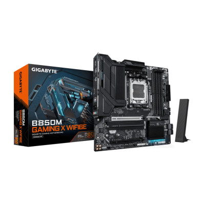 GIGABYTE B850 GAMING X WIFI6E AM5 DDR5