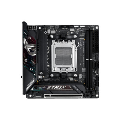ASUS ROG STRIX B850-I GAMING WIFI