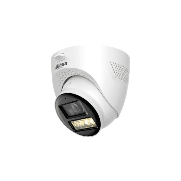 CAMARA HDCVI X PLUS/ DAHUA/ DH-HAC-HDW1200TQ-IL-T/ DOMO DE 2 MP 1080P/ ILUMINADOR DUAL INTELIGENTE/ DH-HAC-HDW1200TQN-IL-T