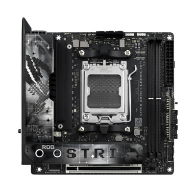 ASUS ROG STRIX X870-I GAMING WIFI