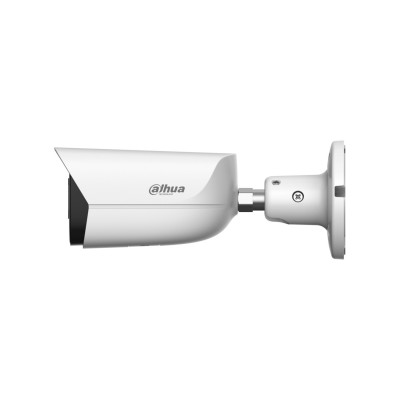 Cámara IP Dahua DH-IPC-HFW3249E-S-IL bullet de 2 MP