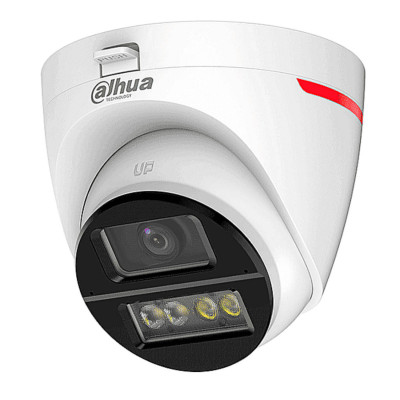 CAMARA HDCVI X PLUS/ DAHUA/ DH-HAC-HFW1249XN-A-PRO/ BULLET HDCVI 2MP WIZCOLOR/VIDEO 24 HRS A COLOR/ CORRECCION DE DISTORSION DE