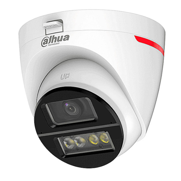 CAMARA HDCVI X PLUS/ DAHUA/ DH-HAC-HFW1249XN-A-PRO/ BULLET HDCVI 2MP WIZCOLOR/VIDEO 24 HRS A COLOR/ CORRECCION DE DISTORSION DE