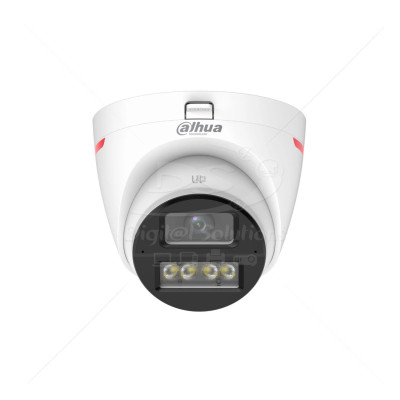 CAMARA HDCVI X PLUS/ DAHUA/ DH-HAC-HDW1249XN-A-PRO/ DOMO 2MP WIZCOLOR/ VIDEO 24 HRS A COLOR/ CORRECCION DE DISTORSION DE IMAGEN