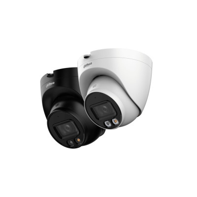 Cámara IP Dahua DH-IPC-HDW2249TP-S-LED-0280B-PRO IP DH-IPC-HDW2249T-S-PRO
