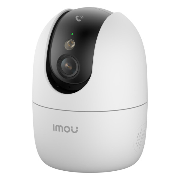 CAMARA IMOU INTERIOR/WIFI/PT/IPC-S2CN-5R1S/RANGER 2C PRO 5MP/VISION NOCTURNA/AUDIO BIDIRECIONAL/H.265/DETECCION