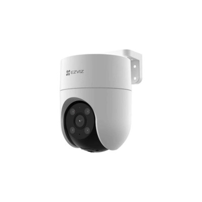 CAMARA EZVIZ WIFI/ CS-C8C / 3K 5MP / PT / EXTERIOR / VISION NOCTURNA A COLOR / AUDIO BIDIRECCIONAL / VISION 360 / CS-C8C (5WKFL