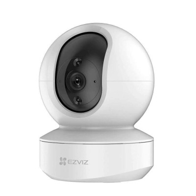 CAMARA EZVIZ WI FI/C6N-G1-5MP / PT / INITERIOR /VISION NOCT A COLOR / AUDIO BIDIRECCIONAL/ VISION 360 / DETECCION CS-C6N (5WFL