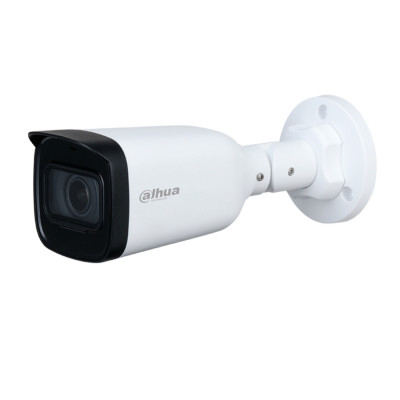 CAMARA ANALOGA/ DAHUA/ HAC-B3A51N-Z-2712-S2/ BULLET DE 5 MP/ LENTE MOTORIZADO DE 2.7 A 12 MM/ IR DE 40 MTS/ DH-HAC-B3A51N-Z