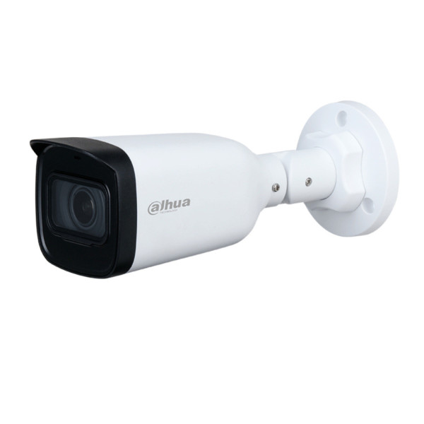 Cámara Análoga Dahua HAC-B3A51N-Z-2712-S2 bullet de 5 MP DH-HAC-B3A51N-Z