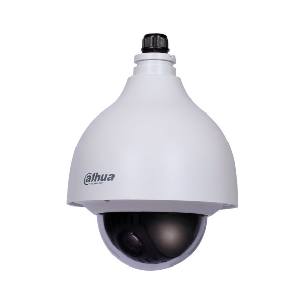 CAMARA DAHUA MINI PTZ HDCVI DE 2 MEGAPIXELES/ 15X DE ZOOM OPTICO/ WDR REAL DE 120 DB/ 3D DNR/ STARLIGHT/ DH-SD40215N-HC-LA