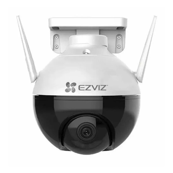 CAMARA EZVIZ WI FI/ CS-C8C/ 2MP / PT/ EXTERIOR / VISION NOCTURNA A COLOR / AUDIO BIDIRECCIONAL / VISION CS-C8C (1080P