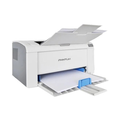 IMPRESORA PANTUM P2509W, PPM 23, LASER MONOCROMATICO, USB, WIFI