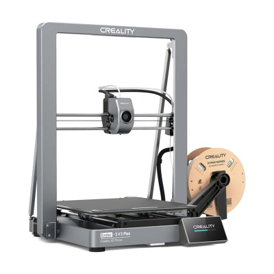 IMPRESORA 3D CREALITY ENDER-3 V3 PLUS 1001020543