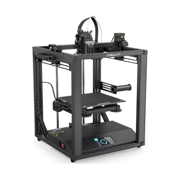IMPRESORA 3D CREALITY HALOT - MAGE S 1003040135