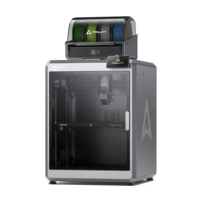 IMPRESORA 3 D CREALITY K2 PLUS COMBO ENCLOSED TAMAÑO DE IMPRESION 350X350X350MM 1002110015