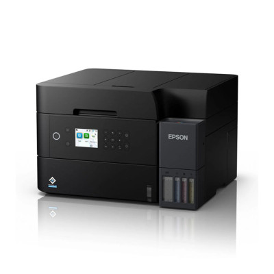 MULTIFUNCIONAL EPSON L6370, PPM ISO 18 NEGRO / 9 COLOR, TINTA CONTINUA, ECOTANK, WIFI Y DUPLEX C11CL43301