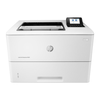 IMPRESORA HP OPS LASERJET ENTERPRISE M507DN, 45 PPM, LASER MONOCROMATICA, USB, ETHERNET (RED), DUPLEX, ADF 1PV87A#BGJ