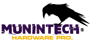 Munintech